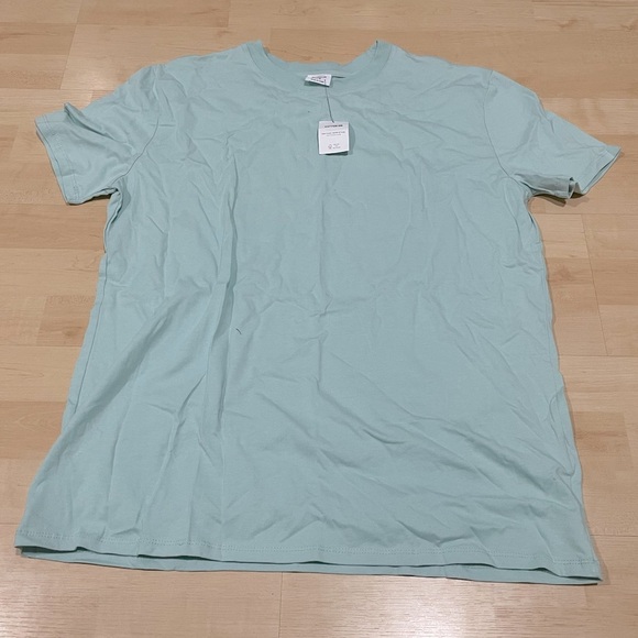 ⚜️ 2/$10 - NWT - Cotton On The Oversized Dad Tee - Size L - Picture 1 of 3